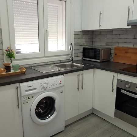 Apartamento Con Garaje En Centro Historico!! Jerez de la Frontera Exteriér fotografie