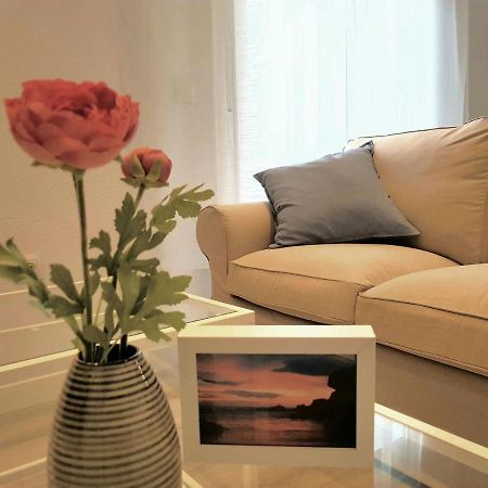 Apartamento Con Garaje En Centro Historico!! Jerez de la Frontera Exteriér fotografie