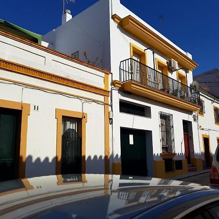 Apartamento Con Garaje En Centro Historico!! Jerez de la Frontera Exteriér fotografie