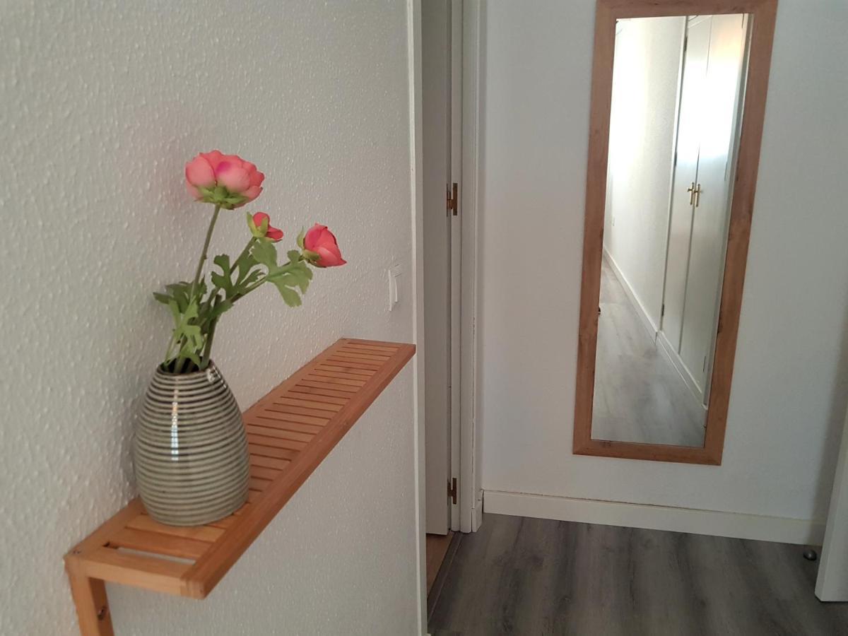 Apartamento Con Garaje En Centro Historico!! Jerez de la Frontera Exteriér fotografie