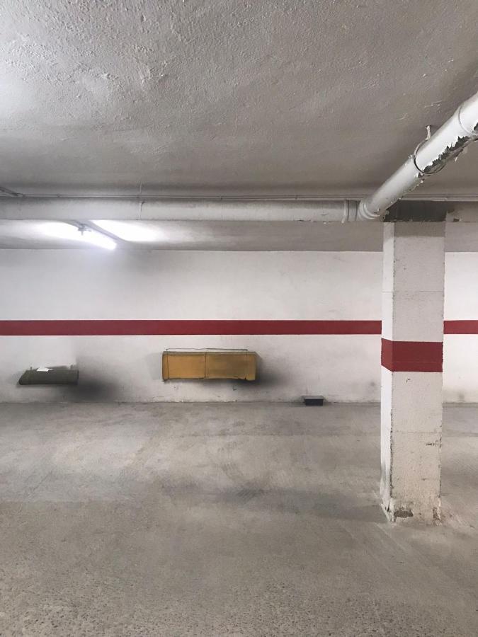 Apartamento Con Garaje En Centro Historico!! Jerez de la Frontera Exteriér fotografie