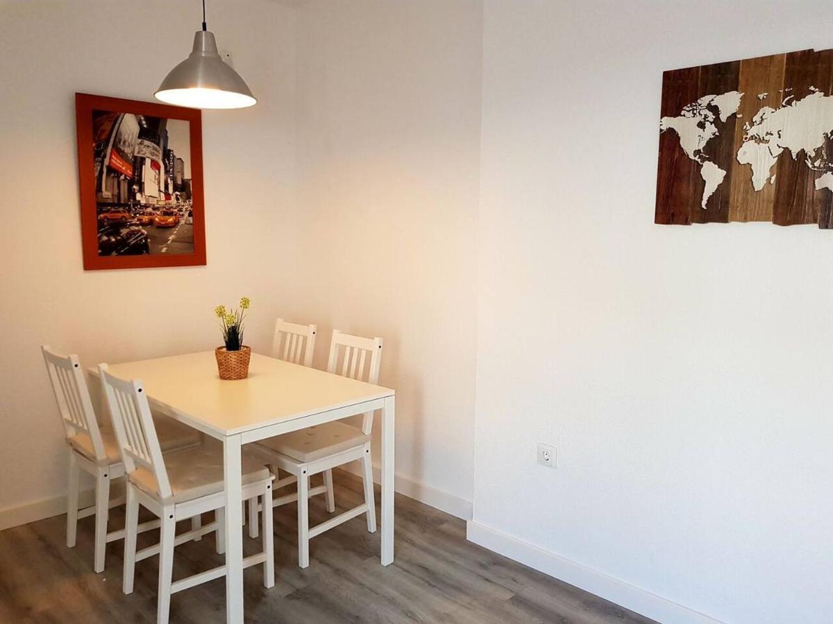 Apartamento Con Garaje En Centro Historico!! Jerez de la Frontera Exteriér fotografie