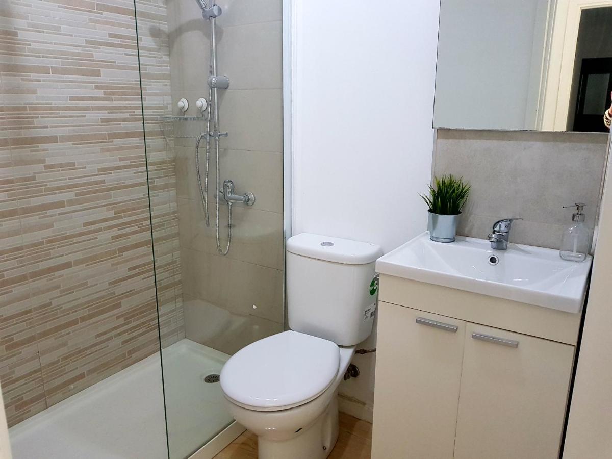 Apartamento Con Garaje En Centro Historico!! Jerez de la Frontera Exteriér fotografie