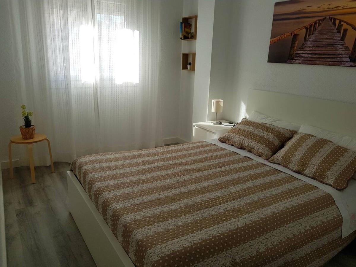 Apartamento Con Garaje En Centro Historico!! Jerez de la Frontera Exteriér fotografie