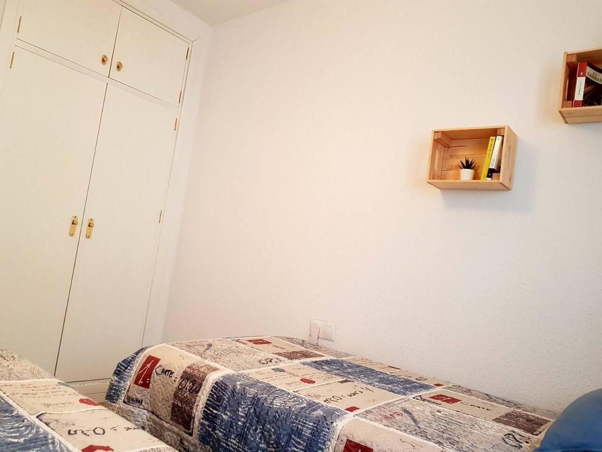 Apartamento Con Garaje En Centro Historico!! Jerez de la Frontera Exteriér fotografie