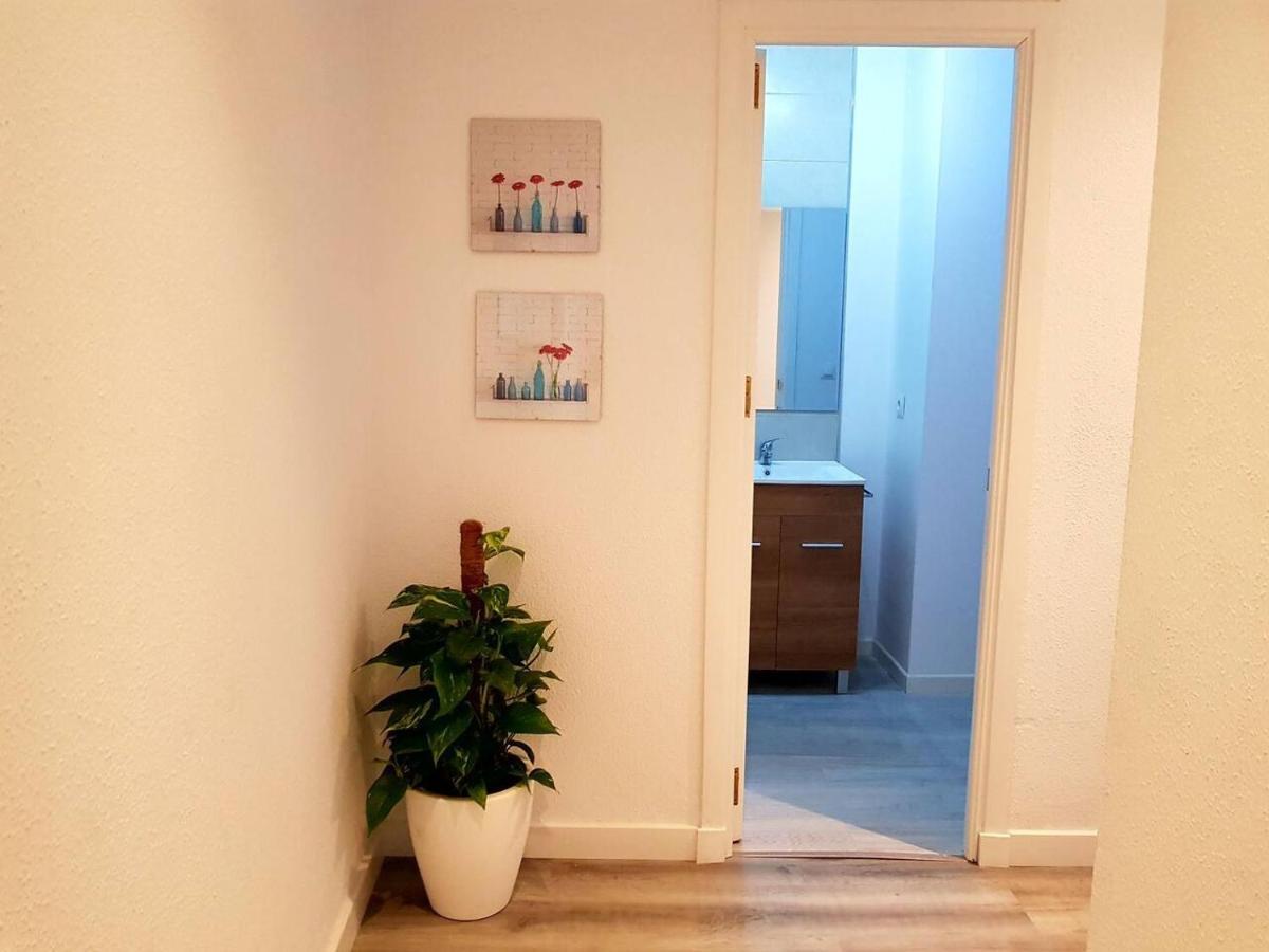 Apartamento Con Garaje En Centro Historico!! Jerez de la Frontera Exteriér fotografie