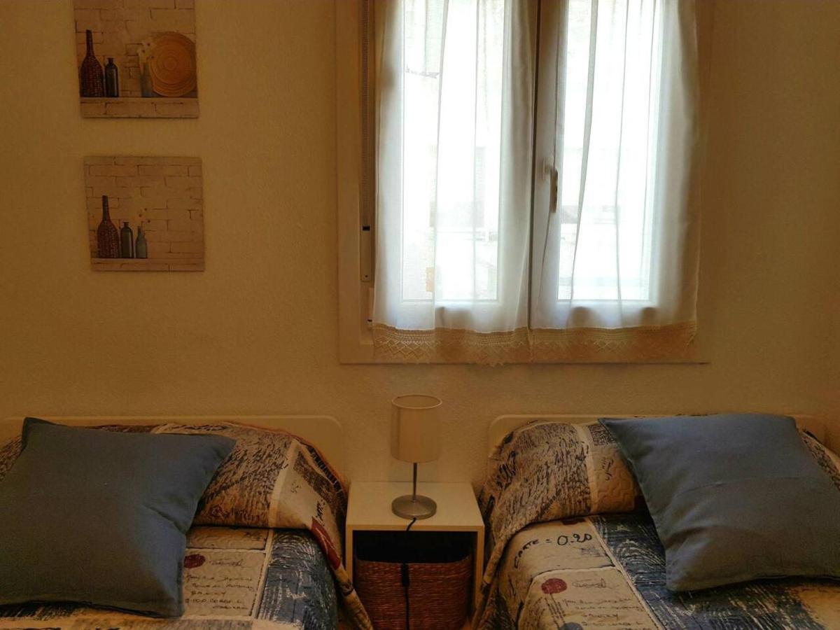 Apartamento Con Garaje En Centro Historico!! Jerez de la Frontera Exteriér fotografie