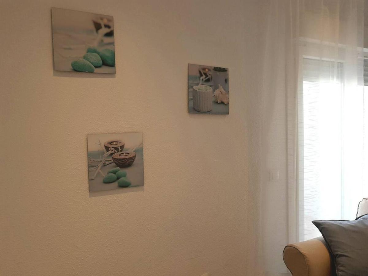 Apartamento Con Garaje En Centro Historico!! Jerez de la Frontera Exteriér fotografie