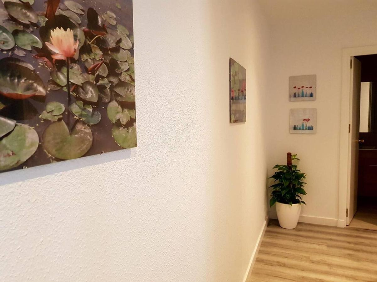 Apartamento Con Garaje En Centro Historico!! Jerez de la Frontera Exteriér fotografie