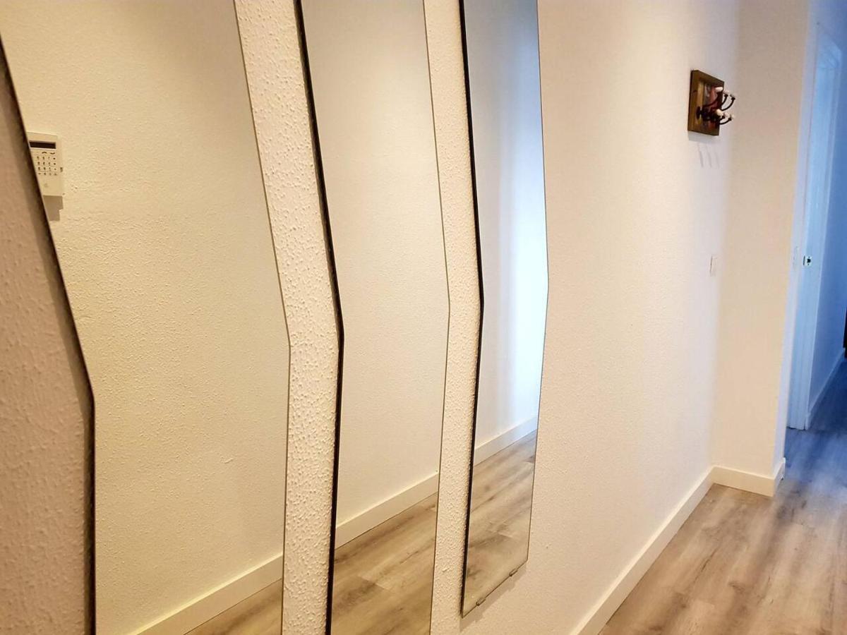 Apartamento Con Garaje En Centro Historico!! Jerez de la Frontera Exteriér fotografie