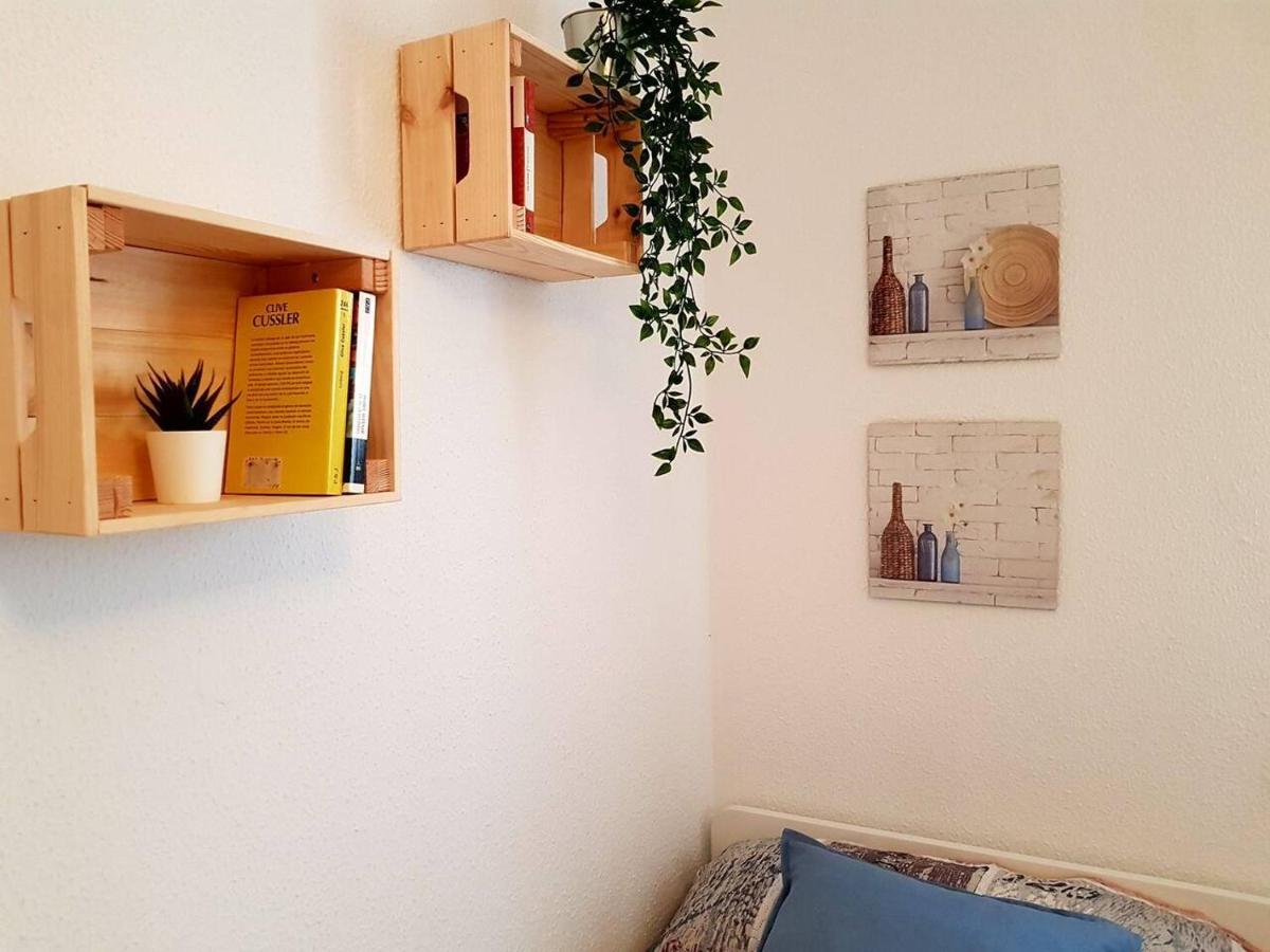 Apartamento Con Garaje En Centro Historico!! Jerez de la Frontera Exteriér fotografie