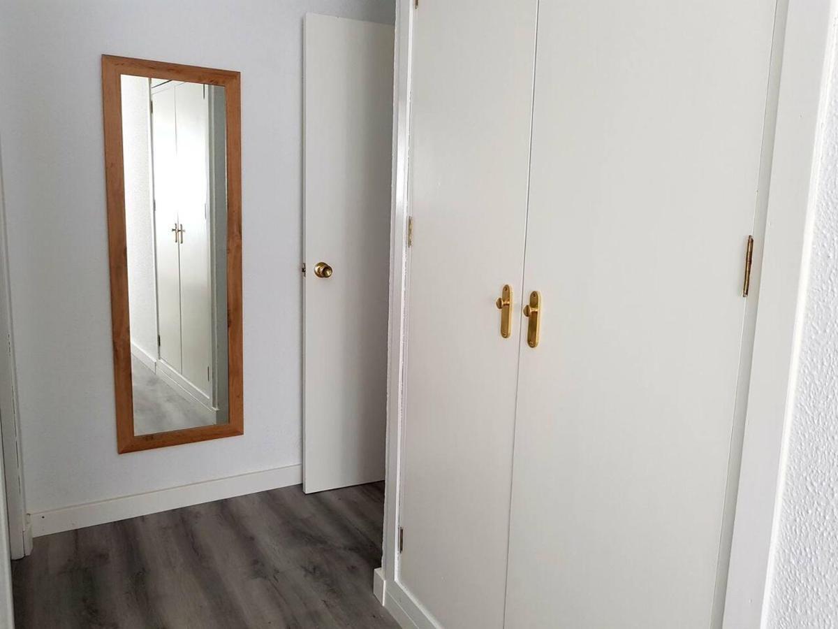 Apartamento Con Garaje En Centro Historico!! Jerez de la Frontera Exteriér fotografie