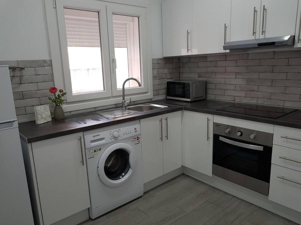 Apartamento Con Garaje En Centro Historico!! Jerez de la Frontera Exteriér fotografie